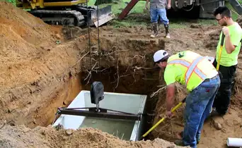 Septic Repair in Fort Collins, CO