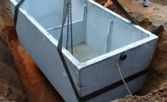 Septic Tank Installation in Fort Collins, CO