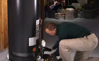Water Heater Repair in Fort Collins, CO